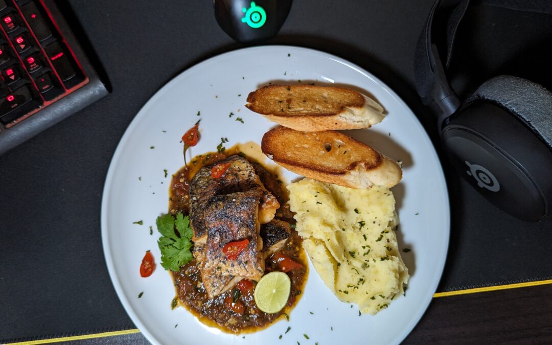 Choosing Round Island Barramundi is a Decision You’ll Never Regret