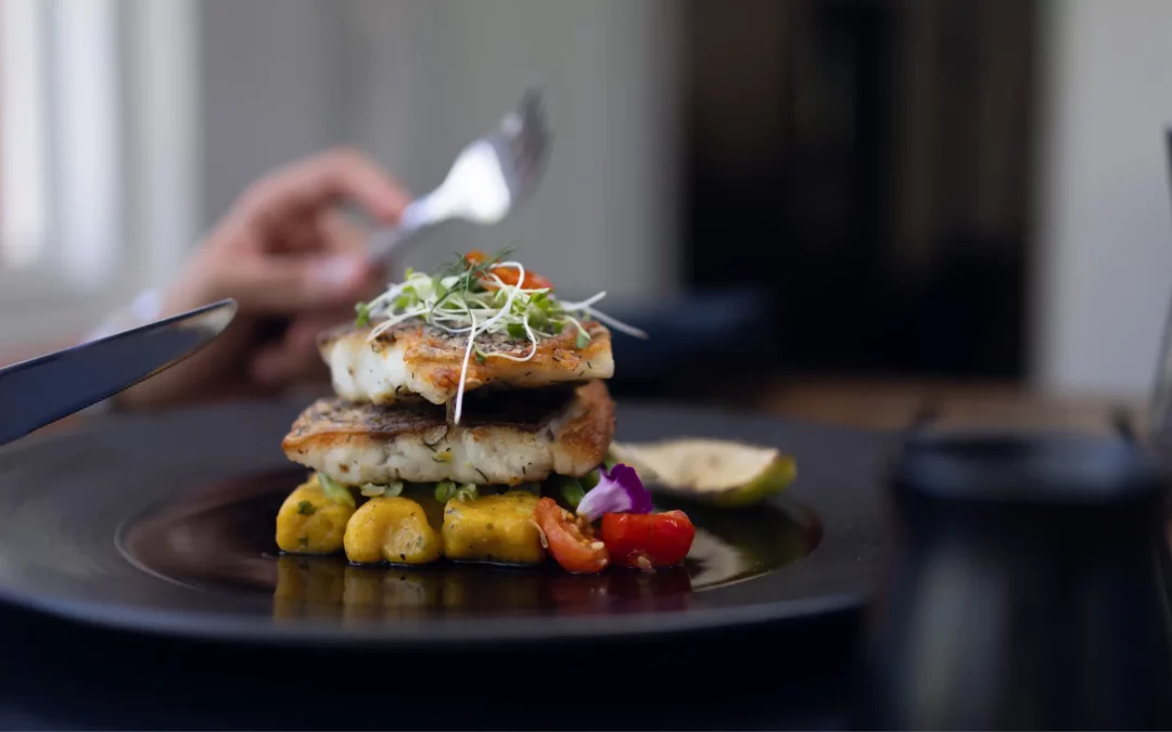 The Benefits of Ocean Raised Barramundi for Restaurants: A Sustainable Choice